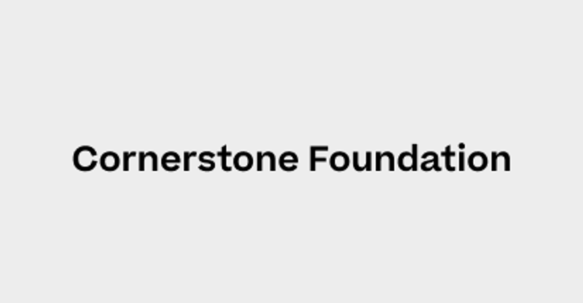 Cornerstone OnDemand Foundation