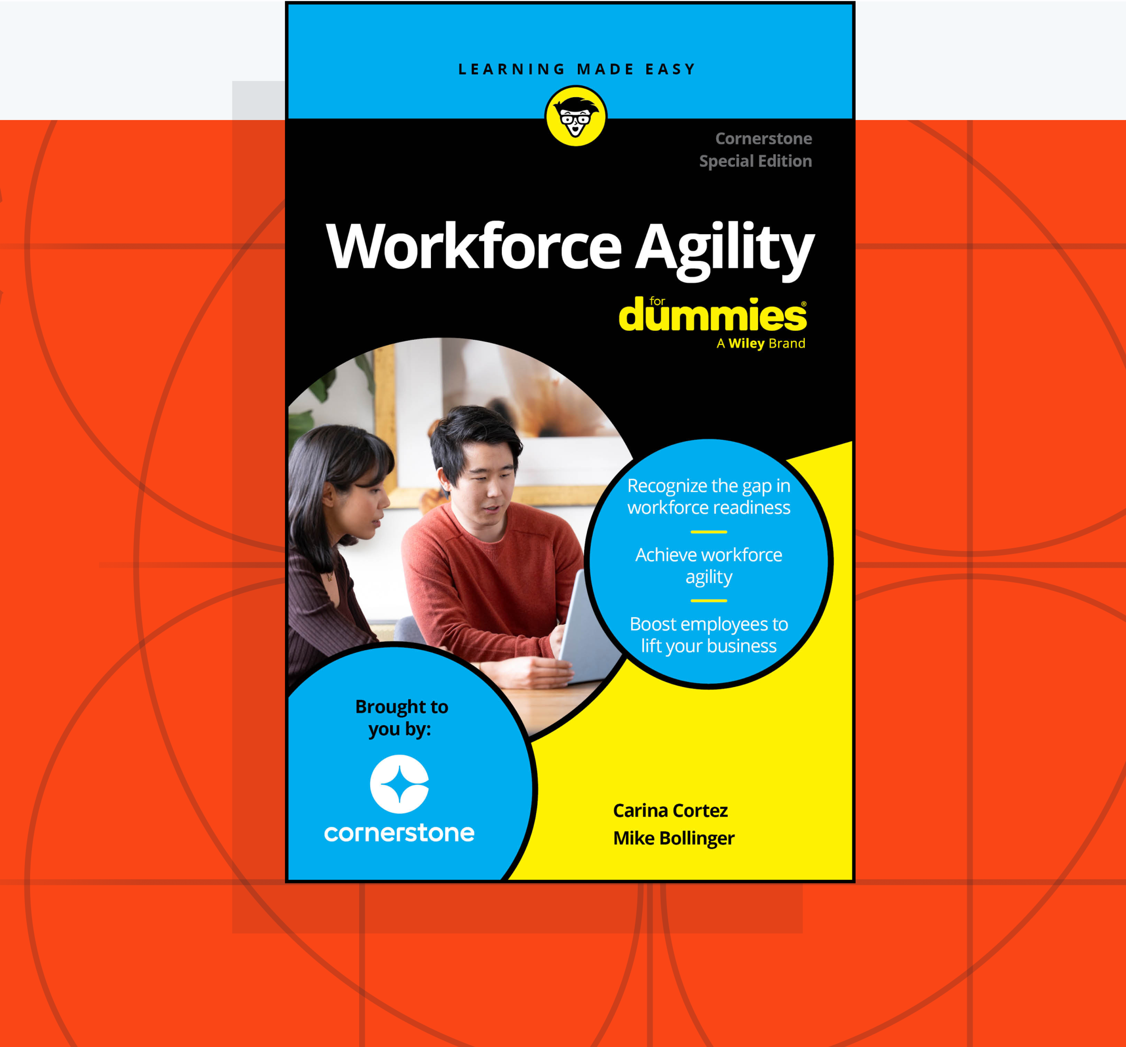 Explore Workforce Agility