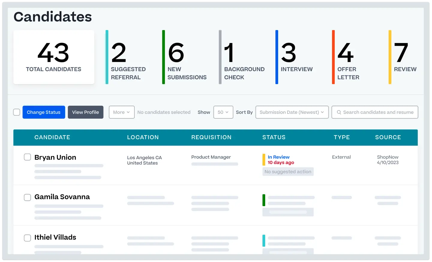 Top Talent Recruiting & Onboarding Solutions | Cornerstone