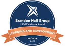 Best Unique/Innovative Learning and Development