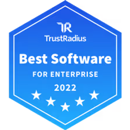 TrustRadius Best Software For Enterprise List