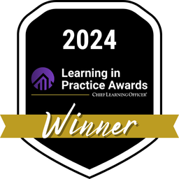 CLO Learning in Practice Awards