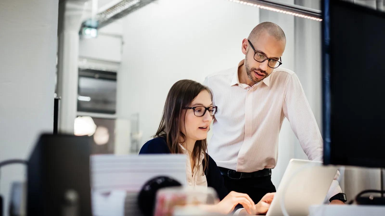 Curated eLearning Content | Cornerstone Content Hub