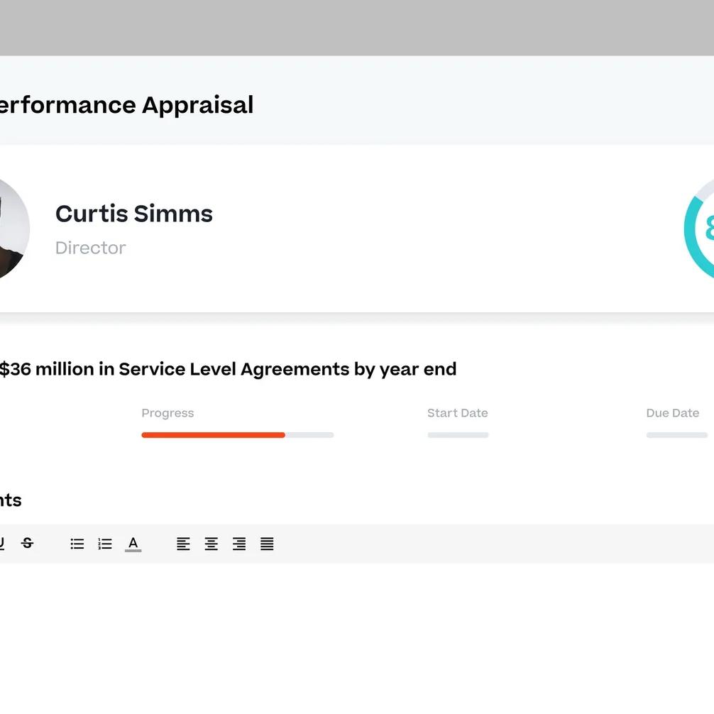 Performance Management Software: Increase Productivity & Growth ...
