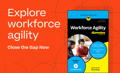 Explore workforce agility