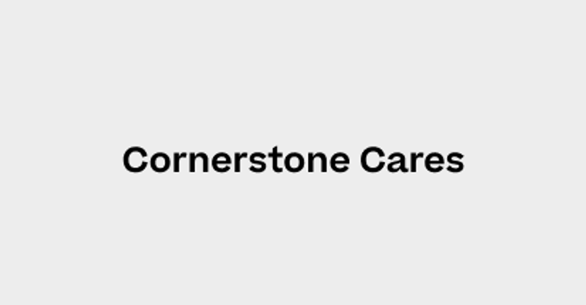 Cornerstone Cares