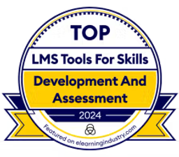 eLearning Industry Top LMS Tools For Skills Development and Assessment