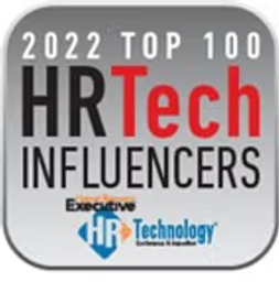 Top 100 HR Tech Influencers