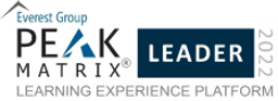 Learning Experience Platform PEAK Matrix Assessment