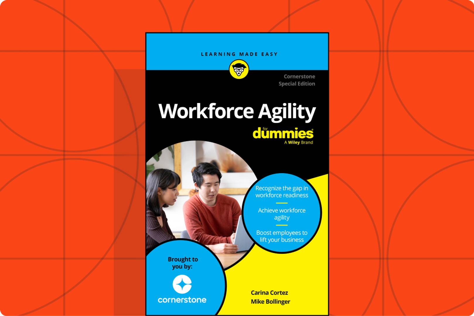 Workforce Agility for Dummies