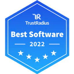 TrustRadius Best Software List