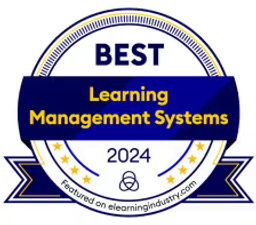 eLearning Industry Best Learning Management Systems