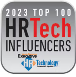 HR Executive Top 100 HR Tech Influencers