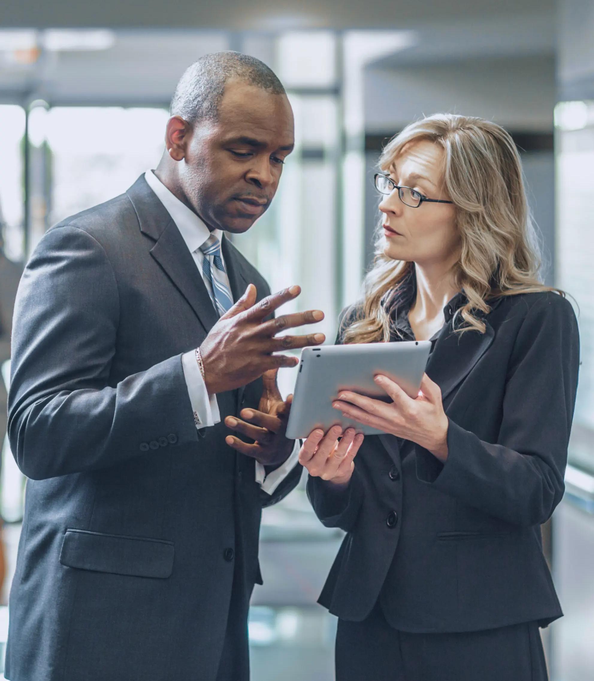 SumTotal | Cornerstone