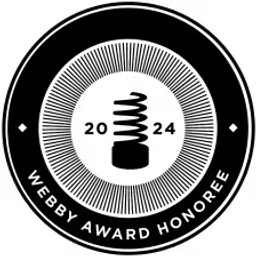 The Webby Awards