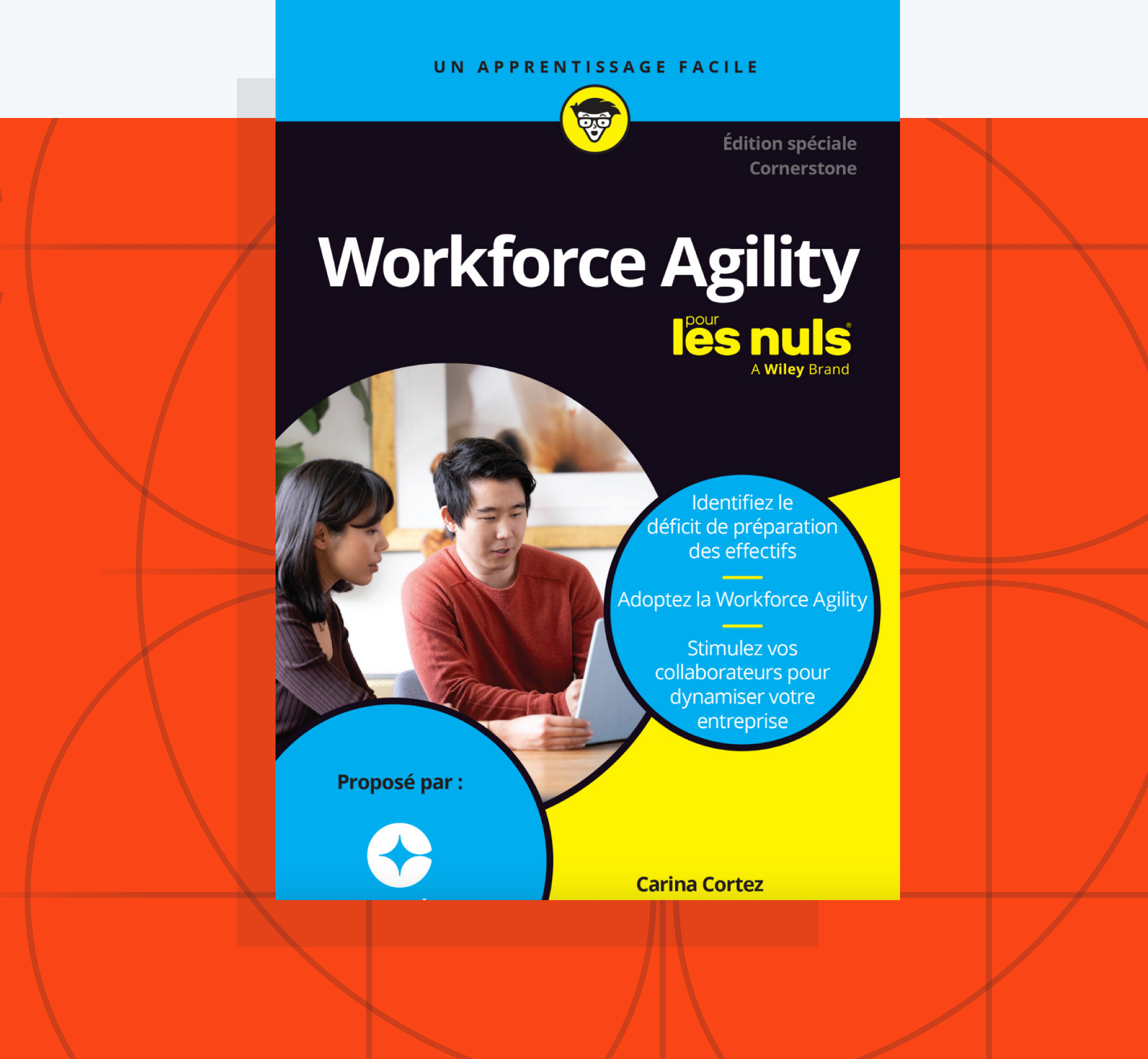 Découvrez Workforce Agility