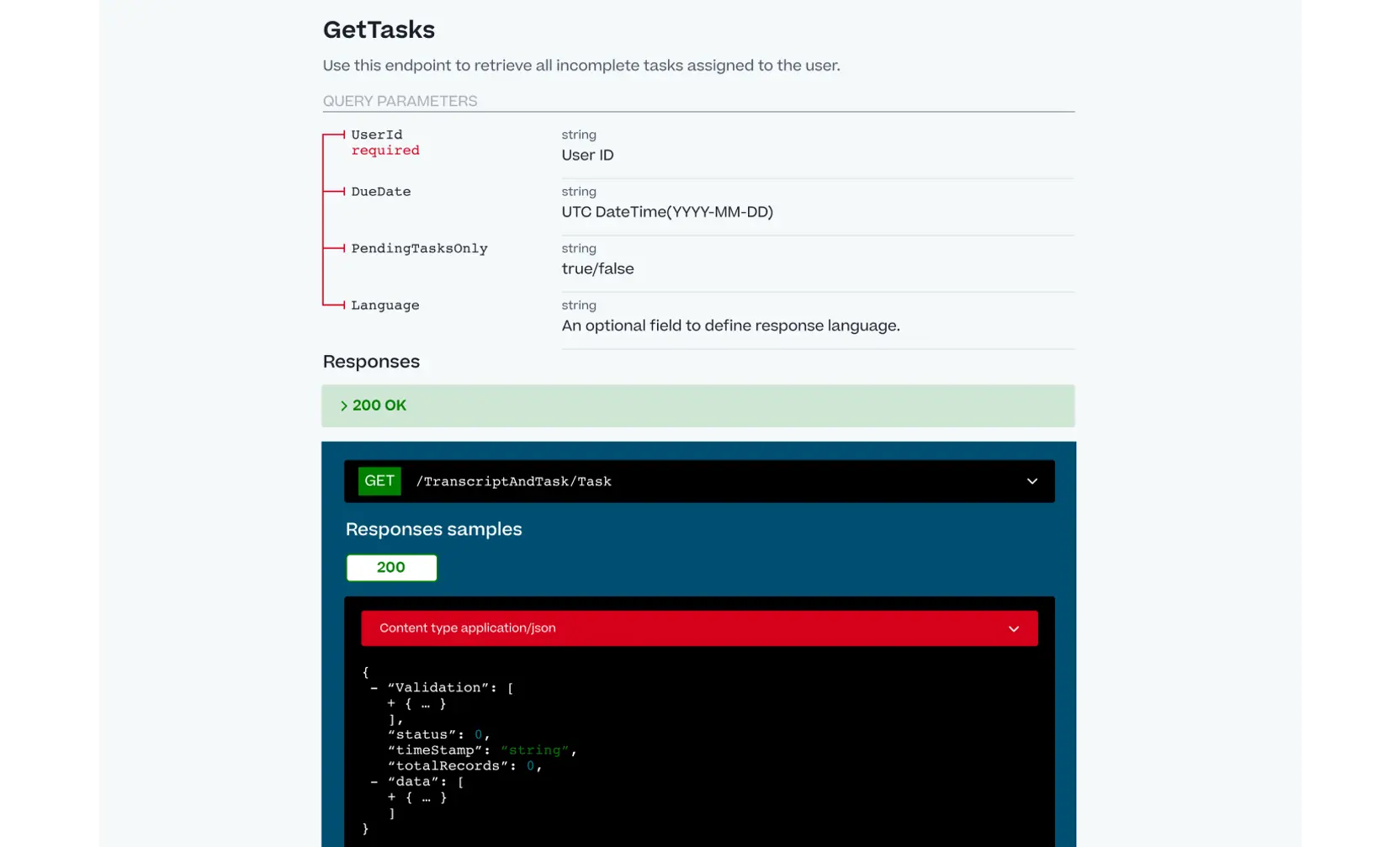 Mercado de integraciones