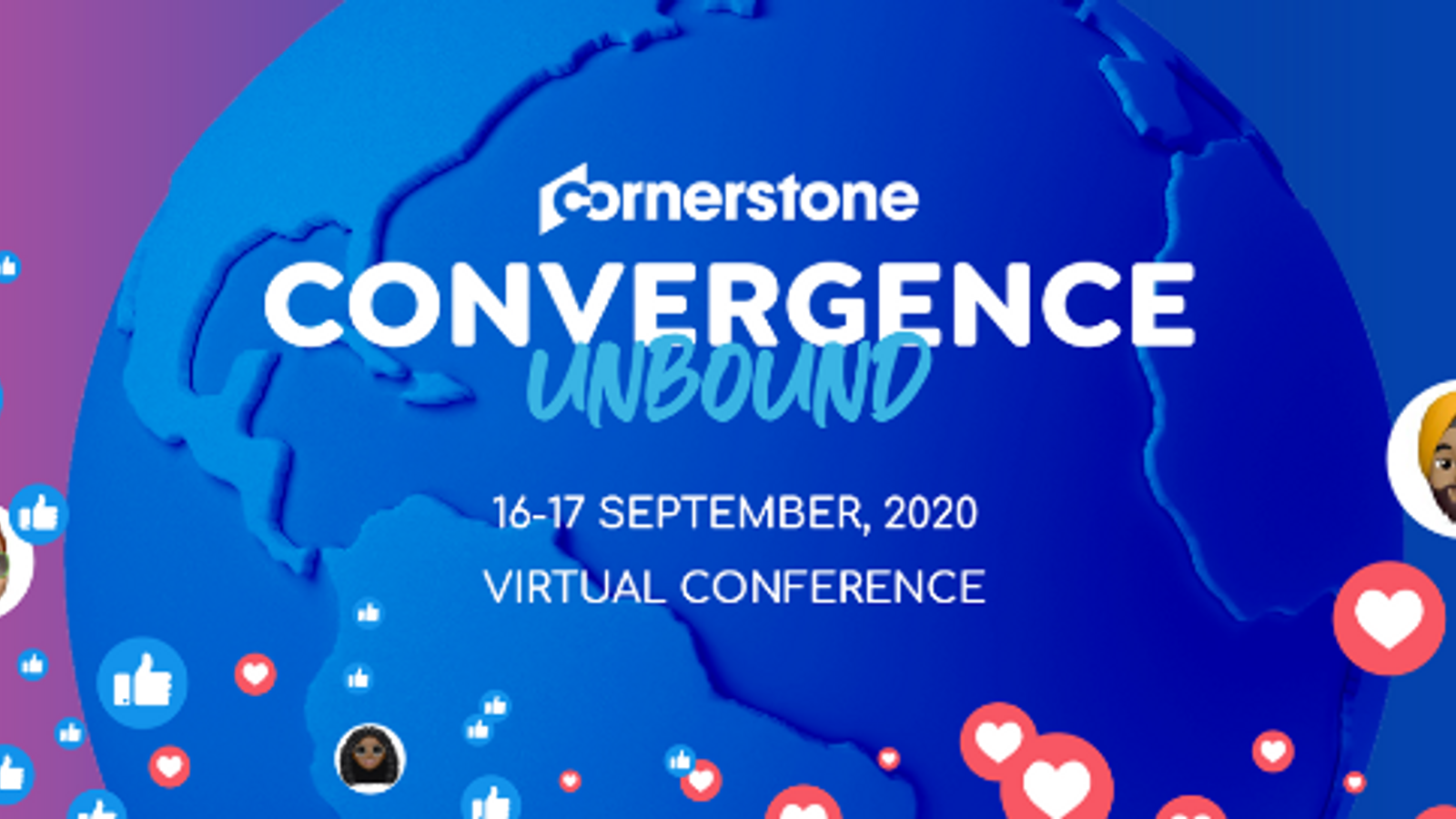 Convergence Jour 1 : le nouveau monde offre de nouvelles opportunités
