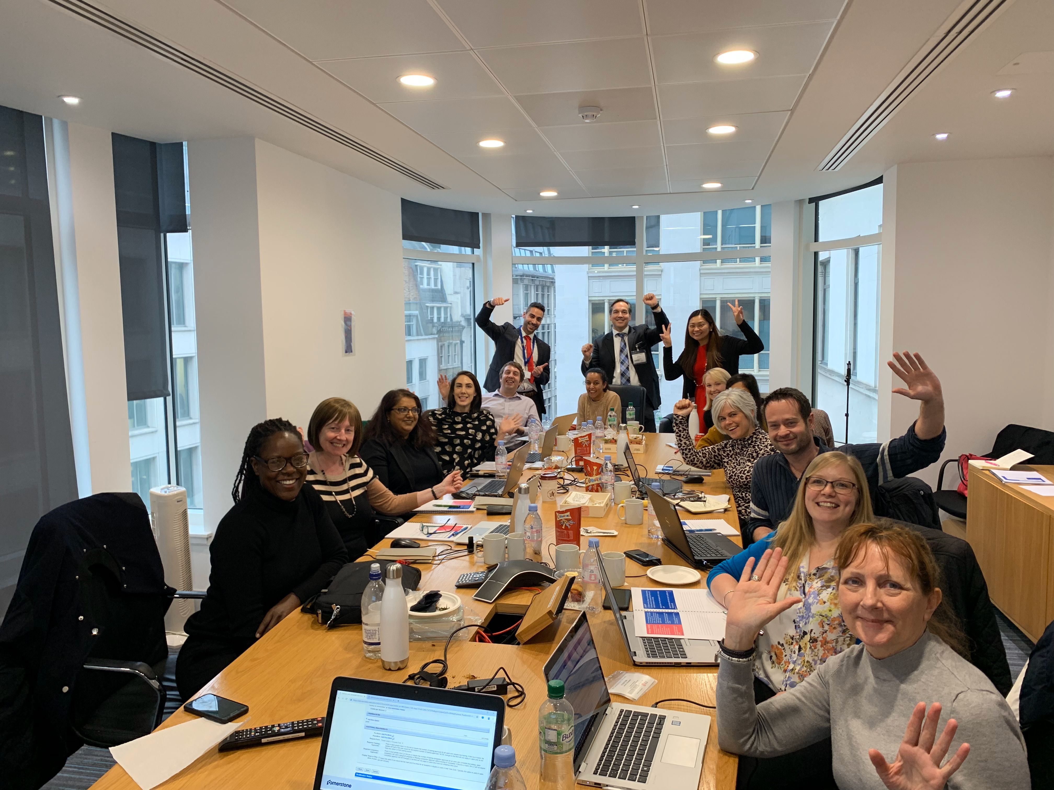 Cornerstone Foundation Cornerstone Resource Corner Case Study