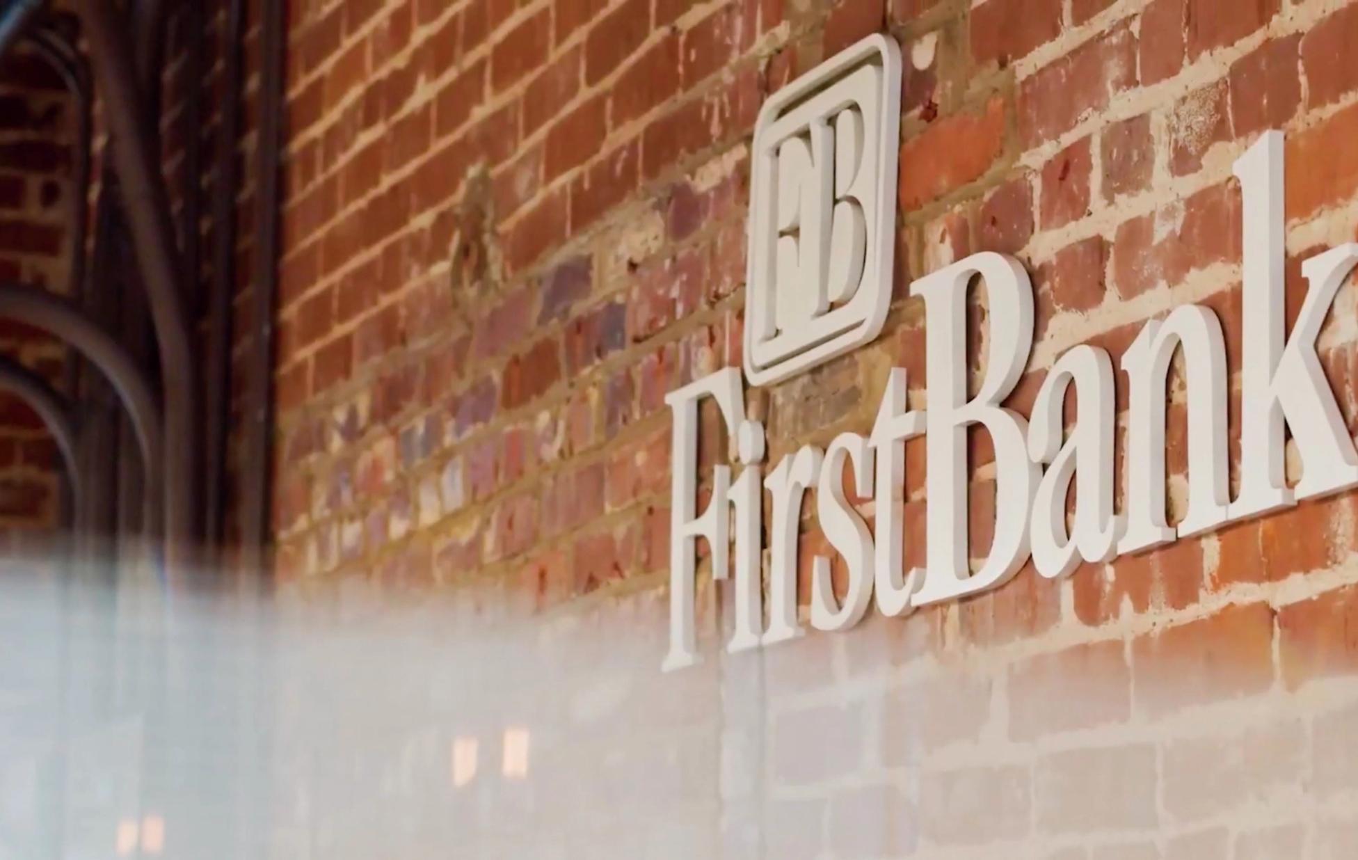 FirstBank keeps things personal with their Cornerstone partnership