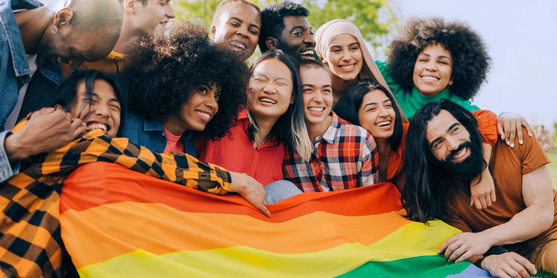 Pride Month and beyond: Building inclusive workplaces through learning