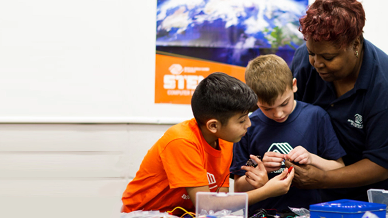 AI-Powered Virtual Training & L&D Platform | Cornerstone