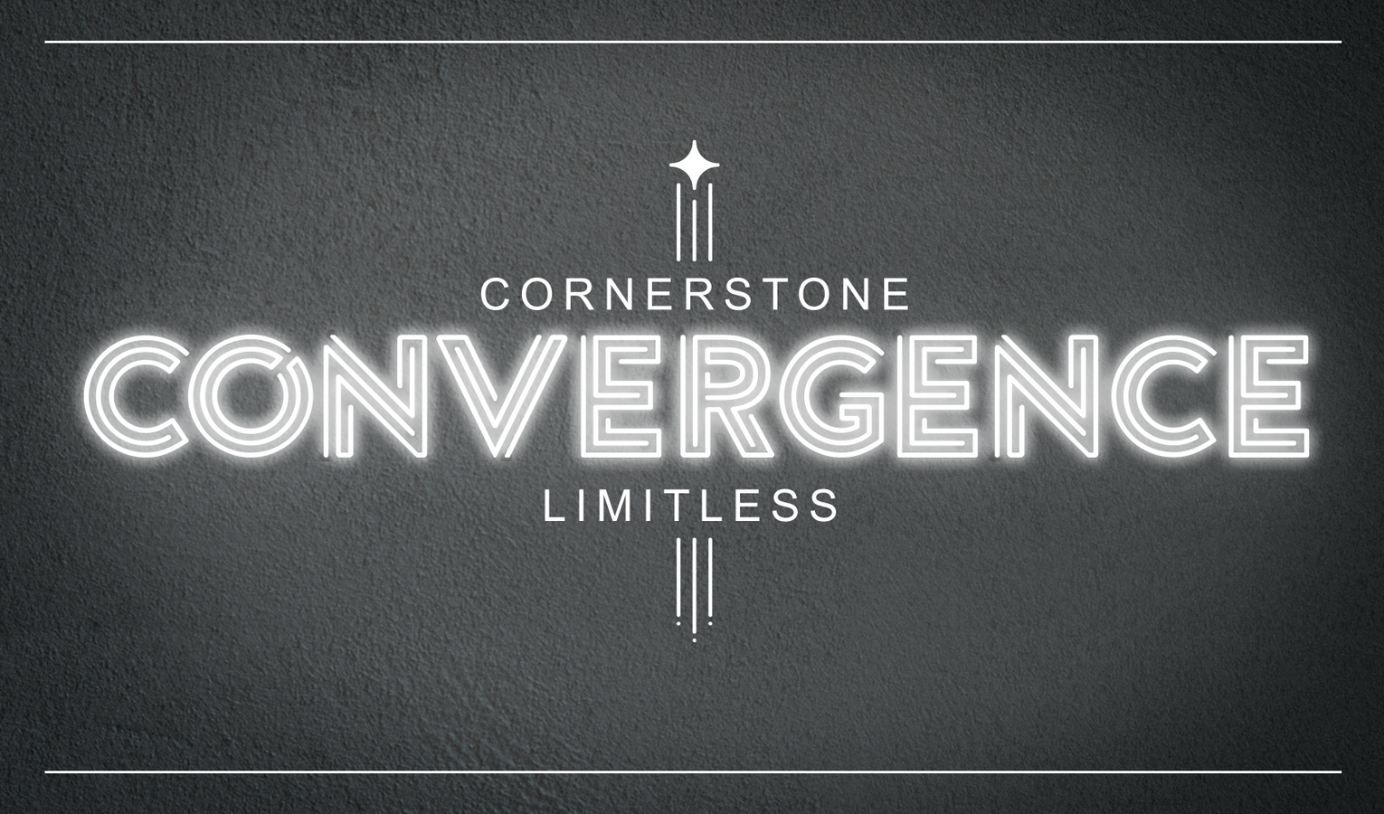 Countdown to Cornerstone Convergence: Customize your limitless experience