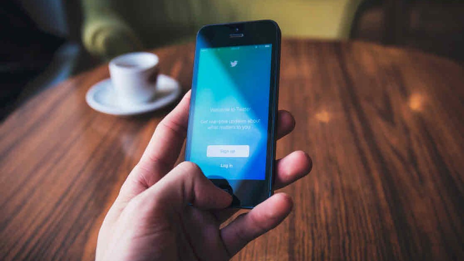 Twitter Talk: One Small Work Change To Improve Talent Experience