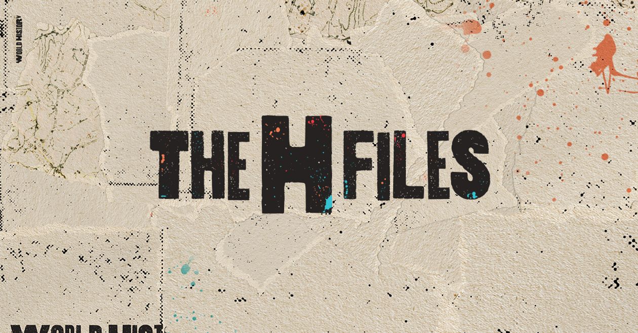 The H Files