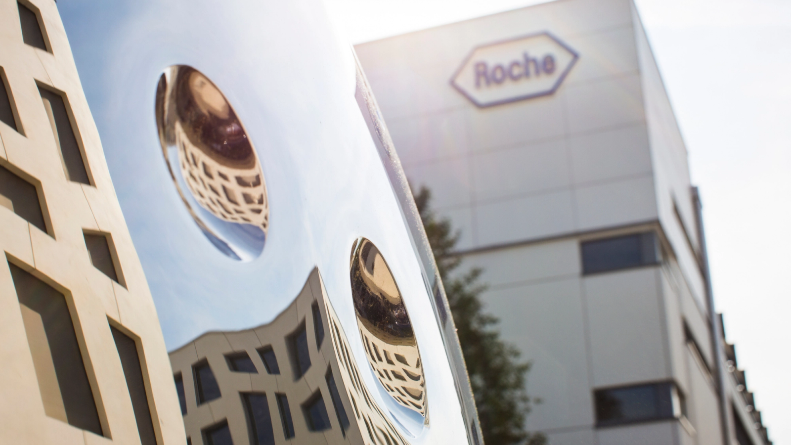 Roche’s new HR tools are just what the doctor ordered