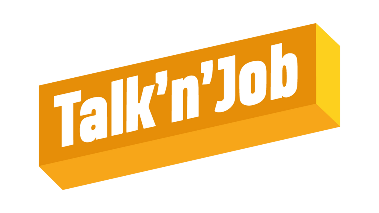 Talk’n’Job