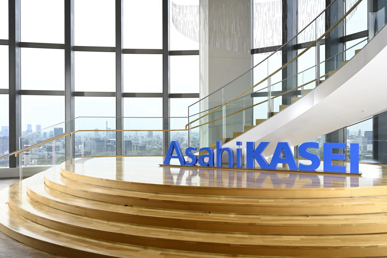 Asahi Kasei Corporation, 직원의 자율적 성장 및 커리어 개발을 지원하는 학습 플랫폼 구축 