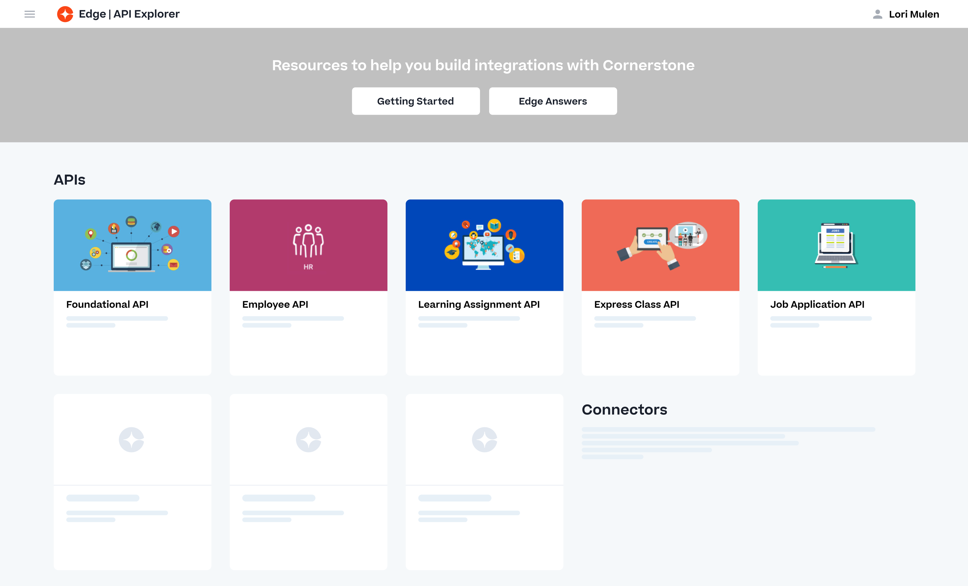 3 ways to connect