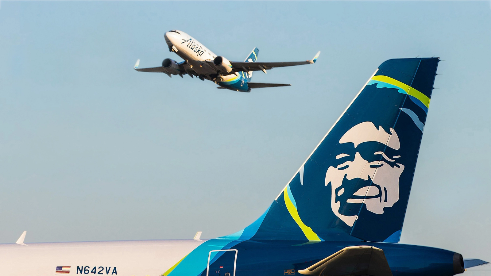 Alaska Airlines takes flight with their new LMS