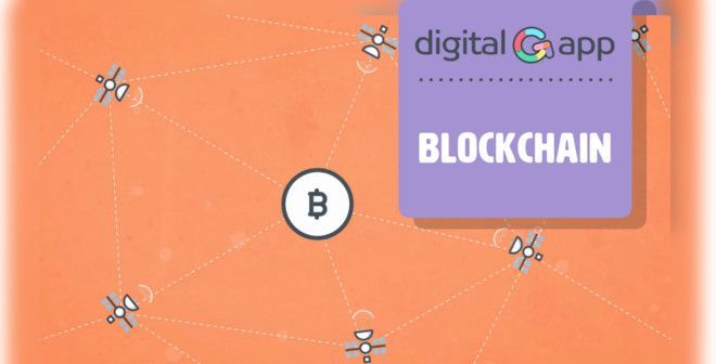 Blockchain