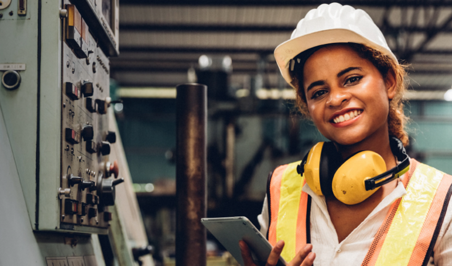 Cornerstone for construction: Three reasons to invest in a learning management system