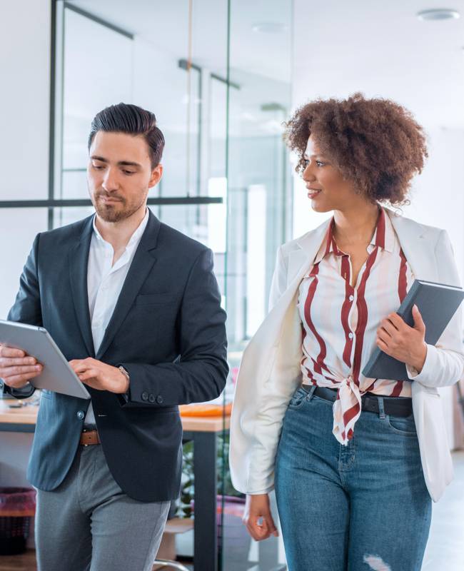 Casos de éxito reales de clientes de Cornerstone