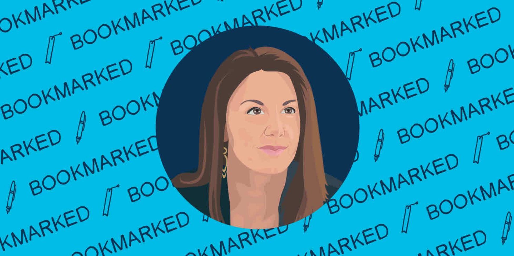Bookmarked: Get to Know Kat Cole, COO and President, North America at FOCUS Brands