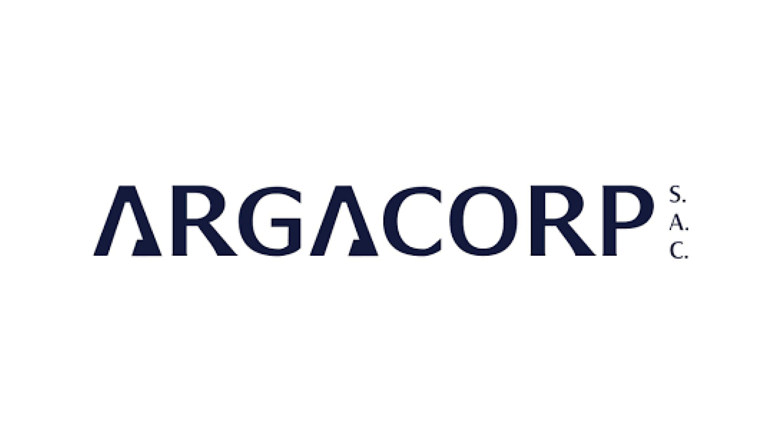 ARGACORP S.A.C.
