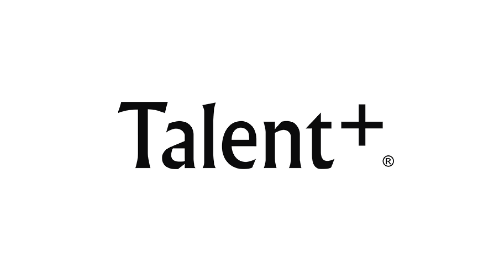 Talent Plus