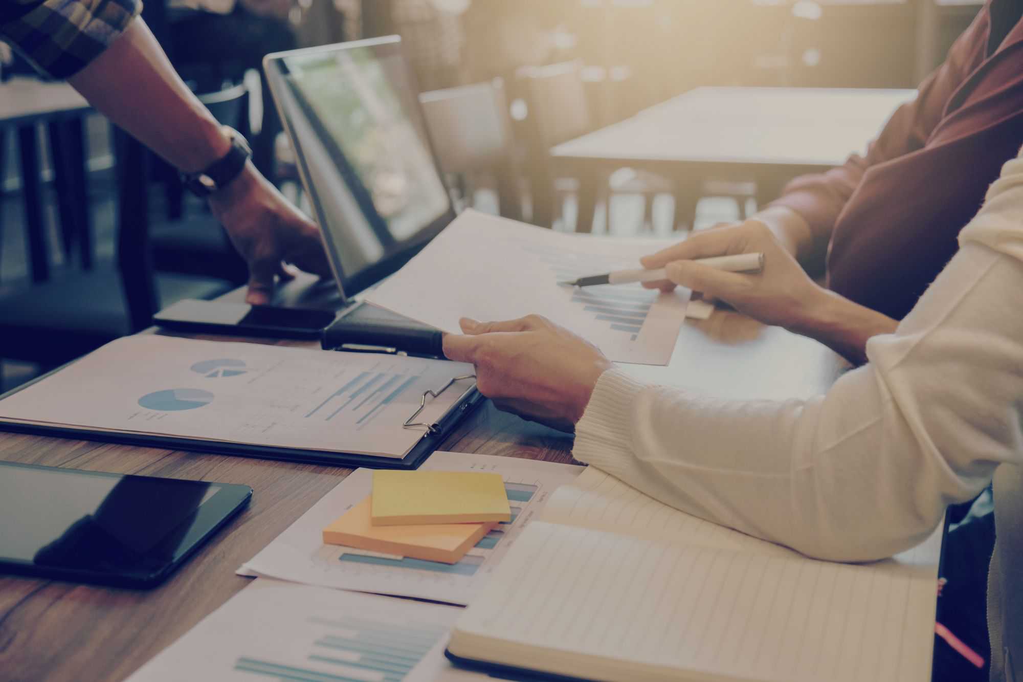 Build a Virtual Culture On Your Team