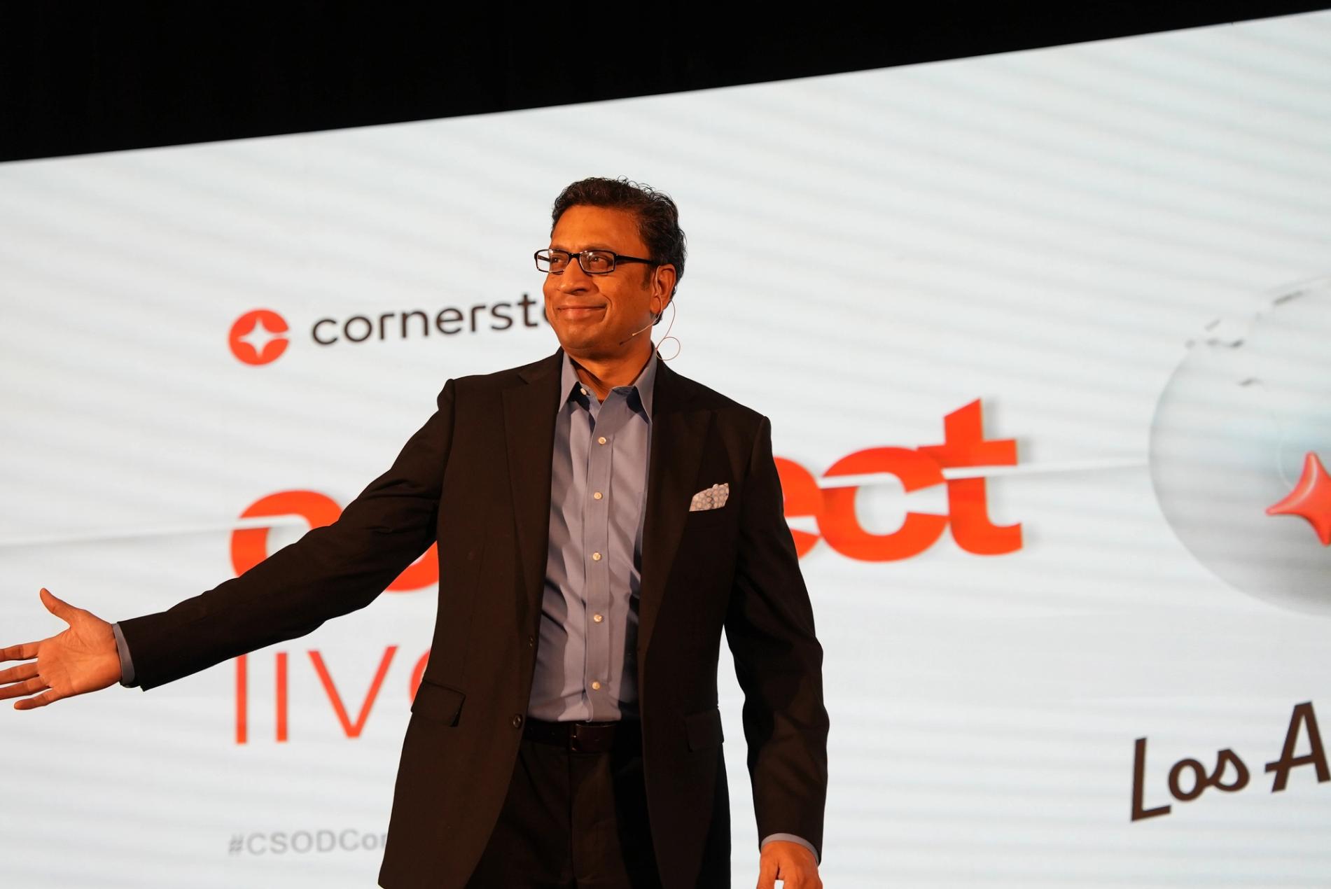 Connect Live LA: Where community and customer centricity unite