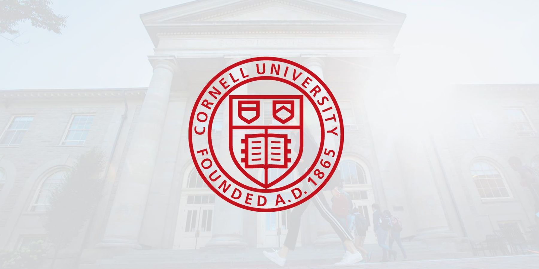  Cornell University chose Cornerstone to provide a true enterprise system dedicated to promoting learning in a large, decentralized educational environment