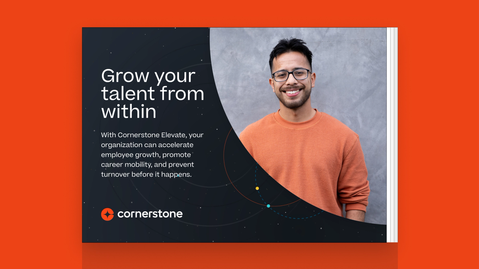 Grow and Retain Your Top Talent with Cornerstone Elevate