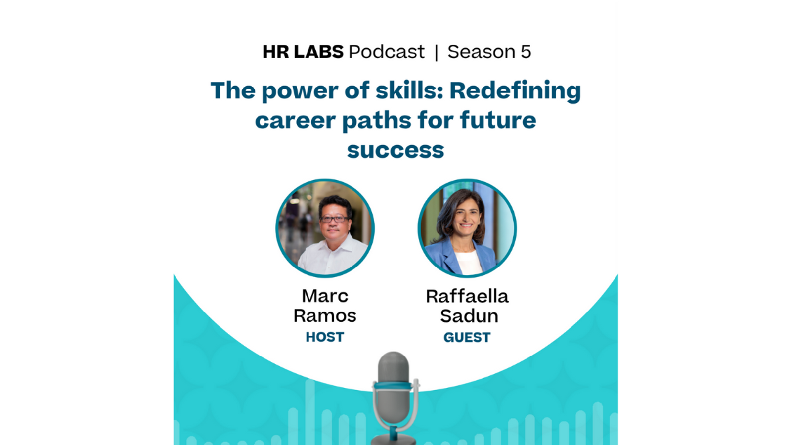 HR Labs Season 5: The power of skills: Redefining career paths for future success