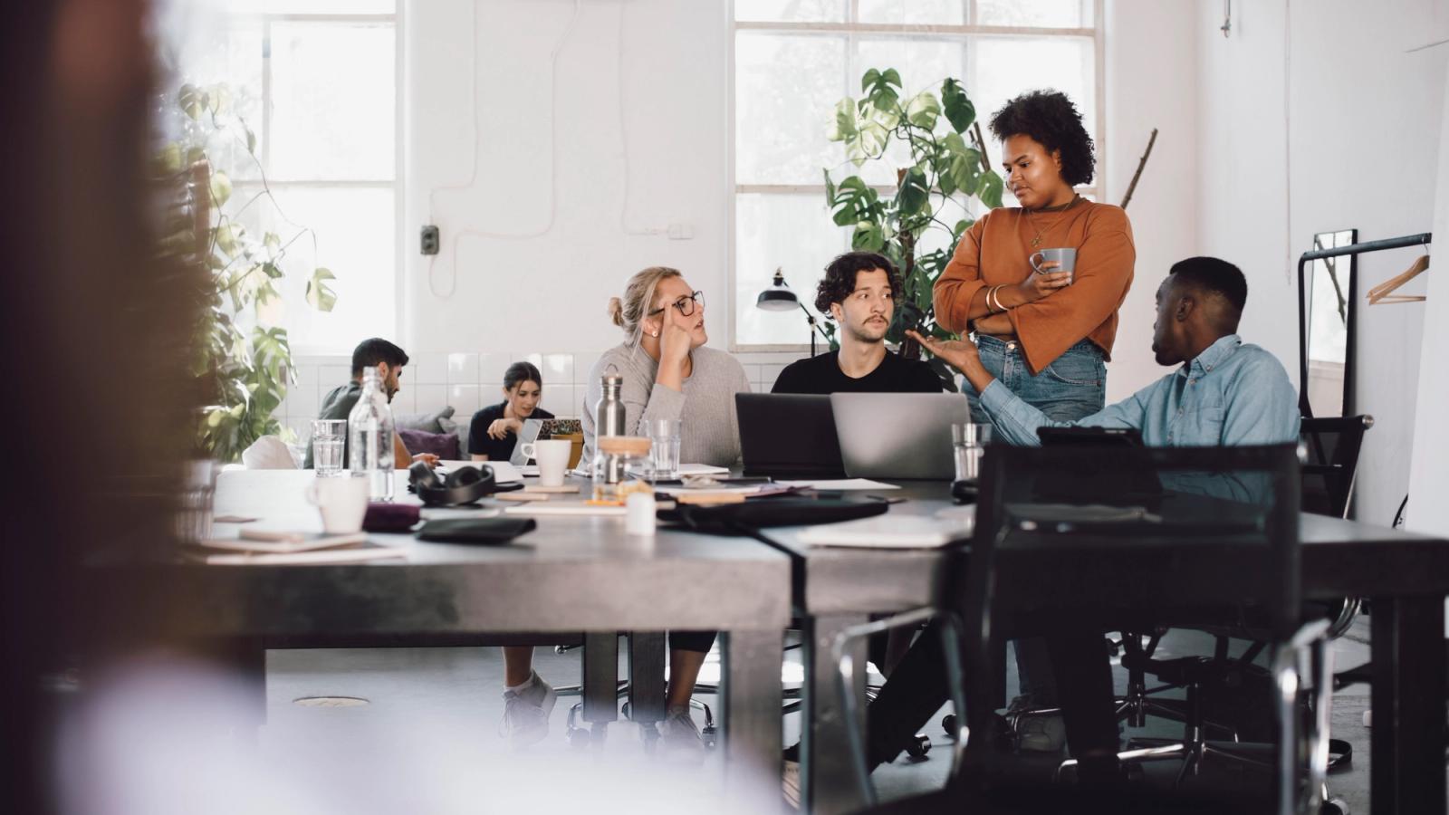 AI-Driven Learning Experiences for Employee Development | Cornerstone