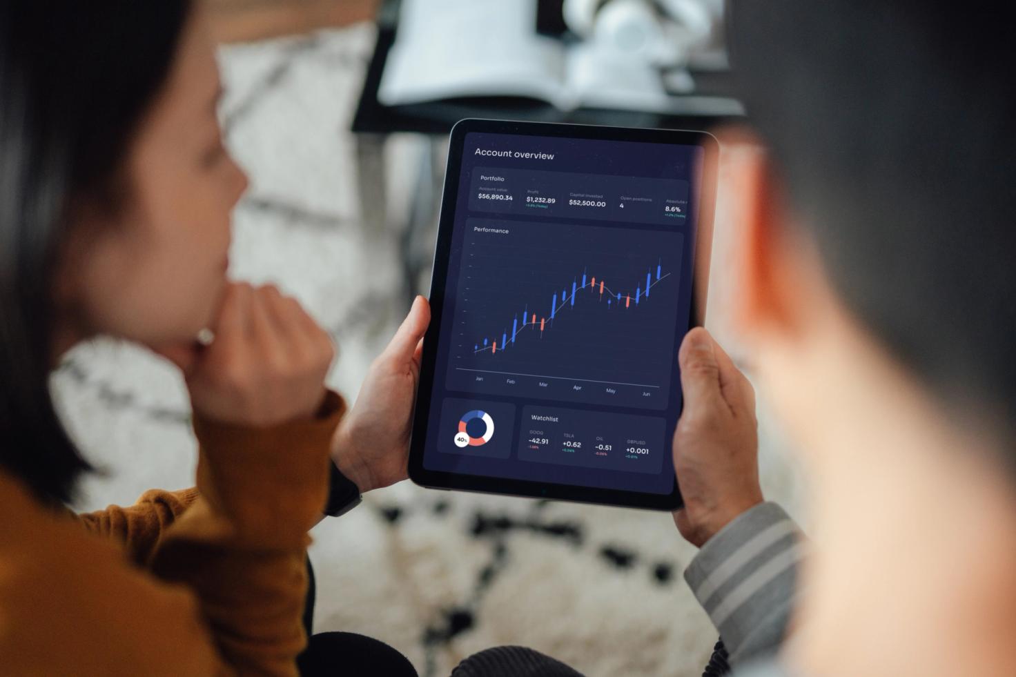 A pillar of progress: AI for HR depends on good data