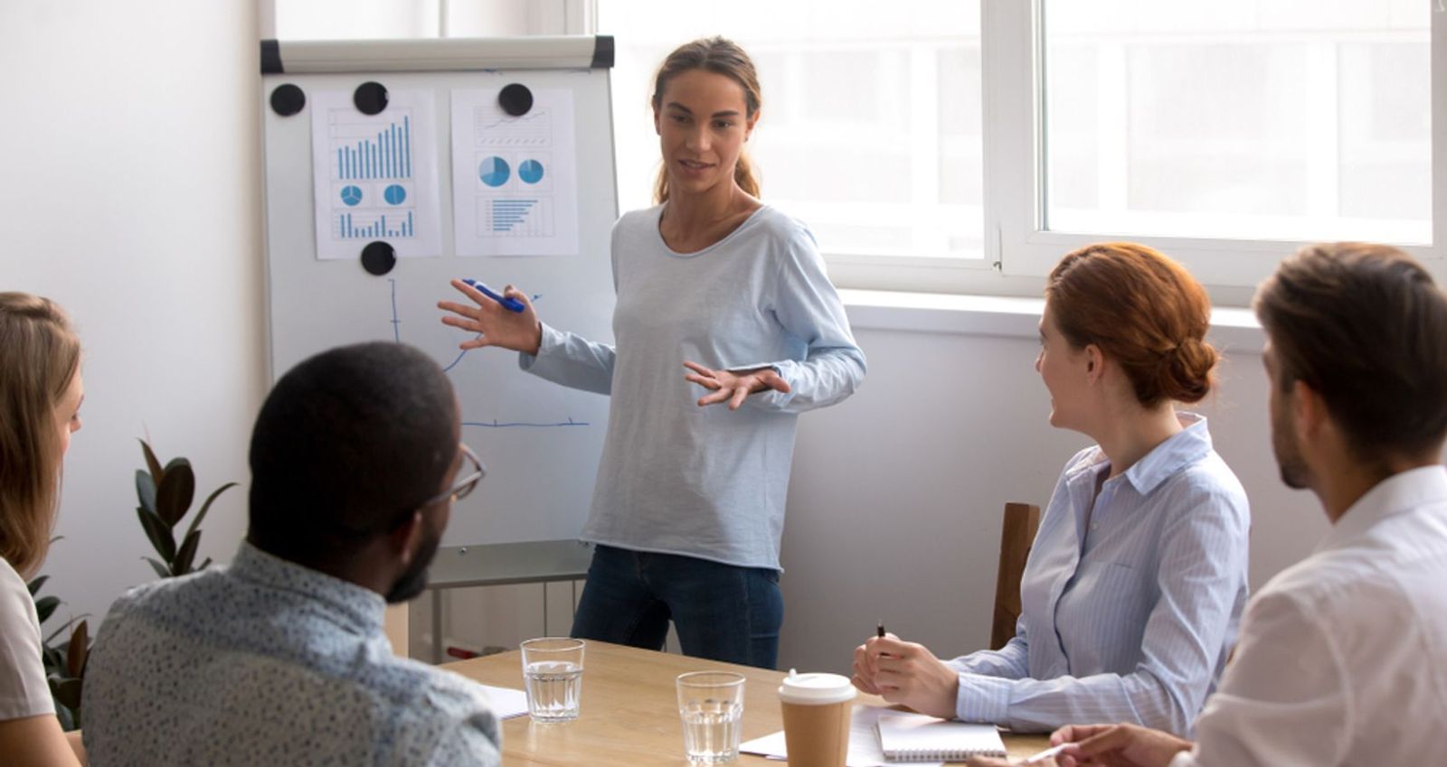 4 Ways to Develop High-Potential Employees into Subject Matter Experts