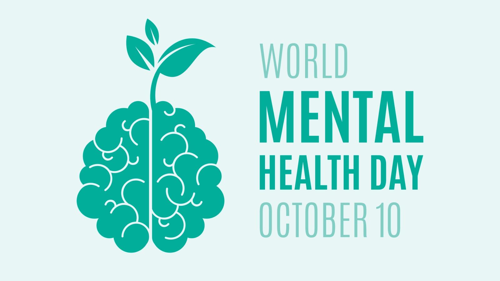 The need for whole-person health: World Mental Health Day 2022