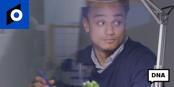 DNA: But First, You Gotta Listen